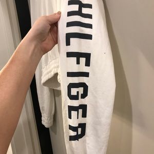 Tommy hilfiger hoodie